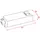 ARTECTA Play-I LED 0-10 V DC Dimmer Konstantspannung einfarbig