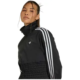 adidas Smocked Firebird Track Top