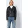 Noisy May NMRebel PU Jacket Frauen Kunstlederjacke schwarz (27000741)