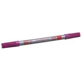 Faber-Castell Doppelfasermaler 20er Etui