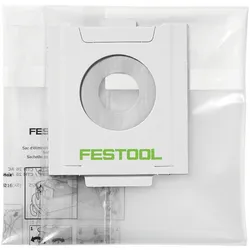 Zubehör Festool Entsorgungssack ENS-CT 36 AC/5