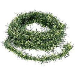 Mini-Grasgirlande, 4 m