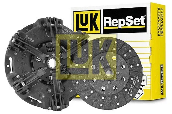 LuK Kupplungssatz RepSet Universal Ø280mm 280mm für FIAT 5145715 628 1053 09