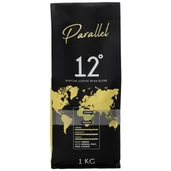 Kaffeebohnen Parallel 12, 1 kg