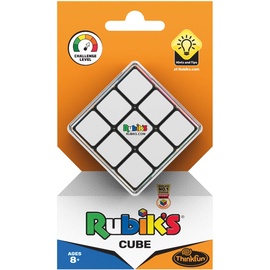 Think Fun Rubik's Cube