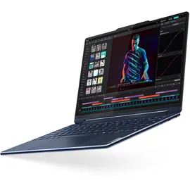 Lenovo Yoga 9 2-in-1 Intel Core Ultra 7 155H 16 GB RAM 512 GB SSD Cosmic Blue