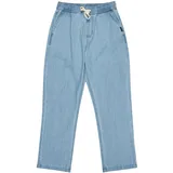 QUIKSILVER Taxer Denim Hose Jungen Blau 10