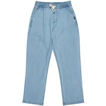 QUIKSILVER Taxer Denim Hose Jungen Blau 10