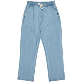 QUIKSILVER Taxer Denim Hose Jungen Blau 10