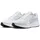 Nike Run Defy Herren Slim Weiß / Schwarz 44,5