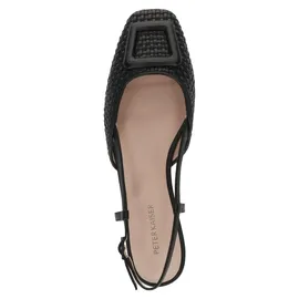 CAPRICE Slingpumps in Schwarz | Gr.: 39