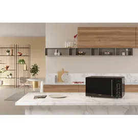 Whirlpool MWP 295 B Schwarz