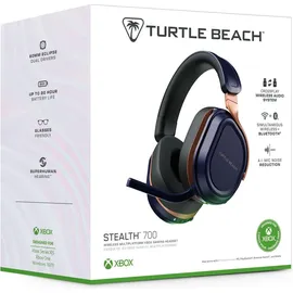 Turtle Beach Stealth 700 Gen 3 Xbox cobalt