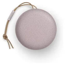Bang & Olufsen Bang&Olufsen BeoSound A1 – 2. Generation – Bluetooth-Lautsprecher Pink