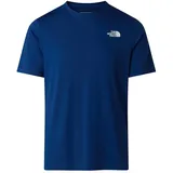 The North Face 24/7 Box Nse Estate Blue XL