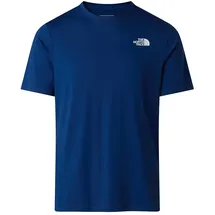 The North Face 24/7 Box Nse Estate Blue XL