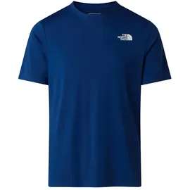 The North Face 24/7 Box Nse Estate Blue XL