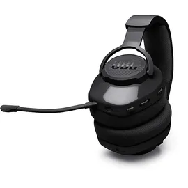 JBL Quantum 360, Over-ear Gaming Headset Bluetooth Schwarz