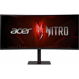 Acer Nitro XV345CURXbmiipphx 34" schwarz
