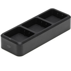 DJI Mavic 3 Enterprise Battery Charging Hub P04