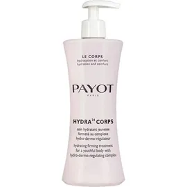 Payot Rituel Douceur Lait Hydratant Corps Creme 400 ml