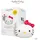 geske Sonic Facial Brush | 4 in 1 rot