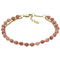 Fossil Armband JEWELRY JF04682710 - gold