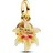 Pandora Sonnentropfenblume Gelb 764020C01