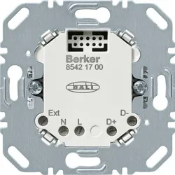 BERKER DALI/DSI Steuereinsatz 85421700