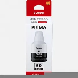 Canon GI-50C cyan 3403C001