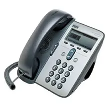 Cisco CP-7912G-CH1-A neu