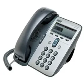 Cisco CP-7912G-CH1-A neu