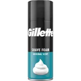 Gillette SENSITIVE Rasierschaum 400,0 ml
