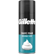 Gillette SENSITIVE Rasierschaum 400,0 ml