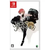 Jack Jeanne - Edition - PEGI (Nintendo Switch)