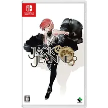 Jack Jeanne - Edition - PEGI (Nintendo Switch)