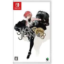 Jack Jeanne - Edition - PEGI (Nintendo Switch)