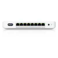 UBIQUITI networks Ubiquiti Device Bridge Switch UDB-Switch (35W) weiß