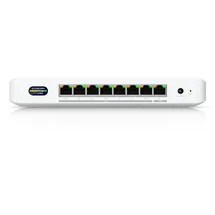 UBIQUITI networks Ubiquiti Device Bridge Switch UDB-Switch (35W) weiß