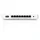 UBIQUITI networks Ubiquiti Device Bridge Switch UDB-Switch (35W) weiß