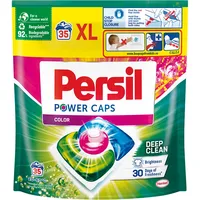 Persil Power Caps Color 490 g 35 Stück