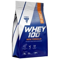 Trec Nutrition Trec Whey 100 New Formula, Chocolate-Coconut 700 g