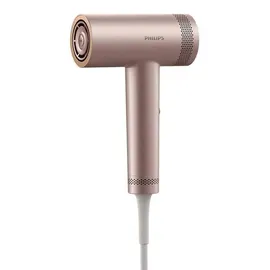 Philips 8000 Series Haartrockner BHD837/10 Champagner