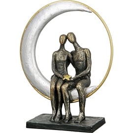 Casablanca by Gilde Gilde »Skulptur Moonlight«, Dekoration