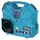 Dedra Batteriekompressor 218v Sas+all - Ded7076v