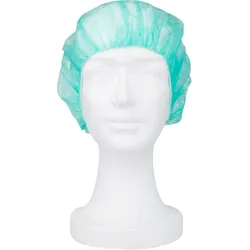 NOBAMED Haube - Barettform in 2 Farben