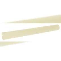 ProNappe Tischdecke Einweg 50 x 120 cm Elfenbein