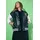Studio Untold Jacke cyanblau 9XL-10XL