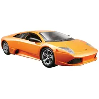MAISTO 531292 - Lamborghini Murcielago LP640 1:24