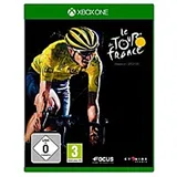 Le Tour de France 2016